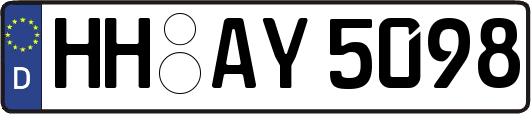 HH-AY5098