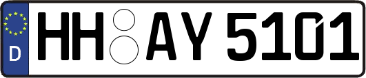 HH-AY5101