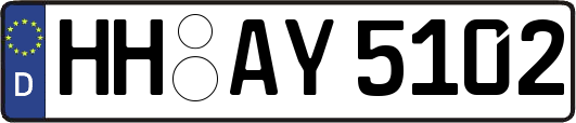 HH-AY5102
