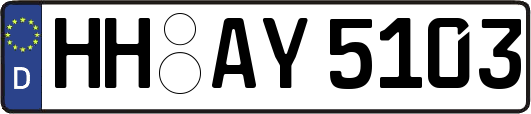 HH-AY5103