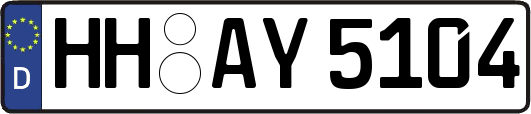HH-AY5104
