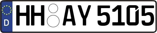 HH-AY5105