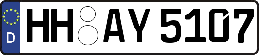HH-AY5107