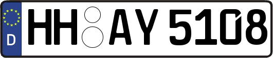 HH-AY5108