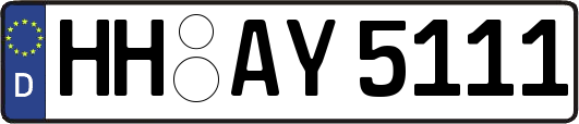 HH-AY5111