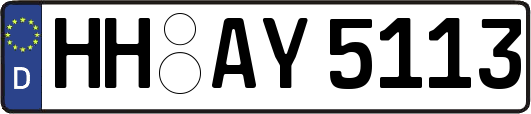 HH-AY5113