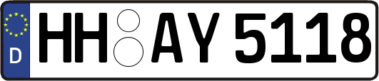 HH-AY5118