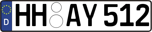 HH-AY512