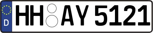 HH-AY5121