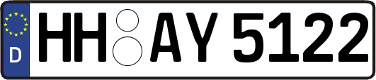HH-AY5122