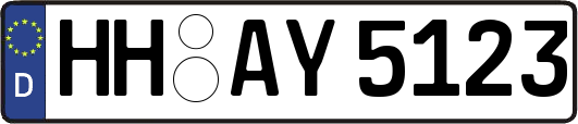 HH-AY5123