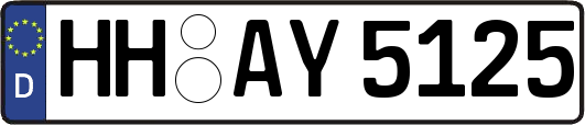 HH-AY5125