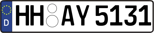 HH-AY5131