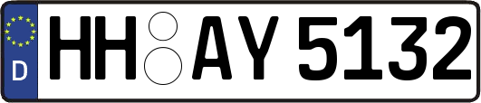 HH-AY5132