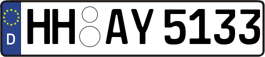 HH-AY5133