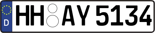 HH-AY5134