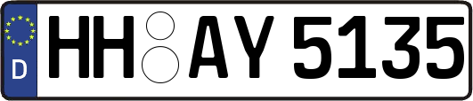 HH-AY5135
