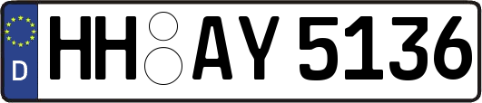 HH-AY5136
