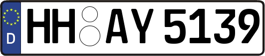 HH-AY5139