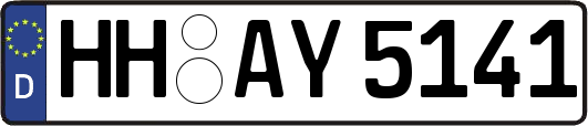 HH-AY5141