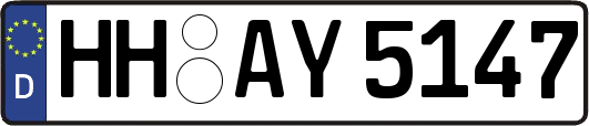 HH-AY5147