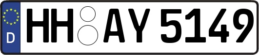 HH-AY5149