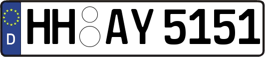 HH-AY5151