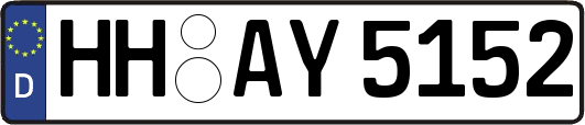HH-AY5152