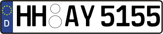 HH-AY5155