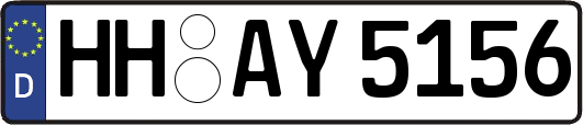 HH-AY5156