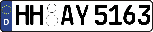 HH-AY5163
