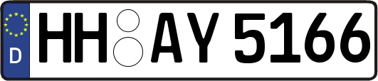 HH-AY5166