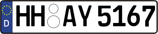 HH-AY5167