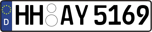 HH-AY5169