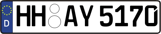HH-AY5170