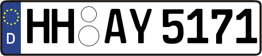 HH-AY5171