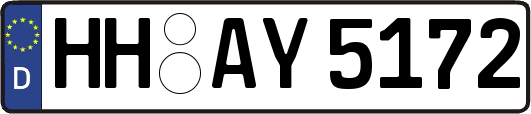 HH-AY5172