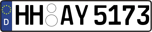 HH-AY5173