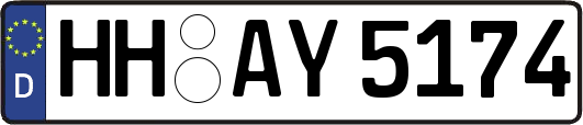 HH-AY5174