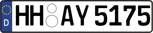 HH-AY5175