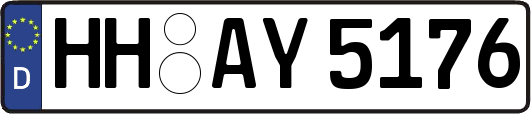HH-AY5176