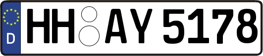 HH-AY5178