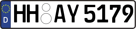 HH-AY5179