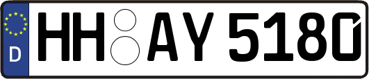 HH-AY5180