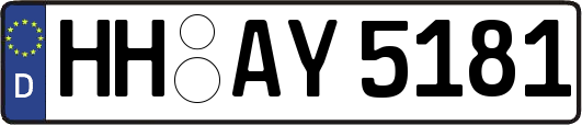 HH-AY5181