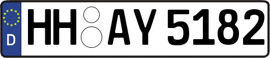 HH-AY5182