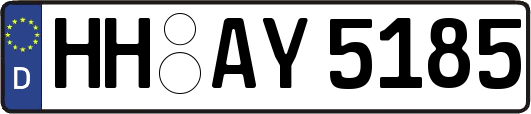 HH-AY5185