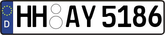 HH-AY5186
