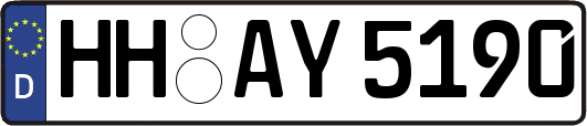 HH-AY5190