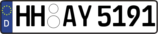 HH-AY5191